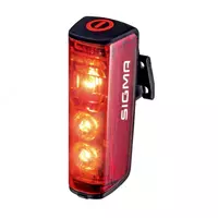 Фонарь задний Sigma Blaze Flash w/brake light - 420 000 сум
