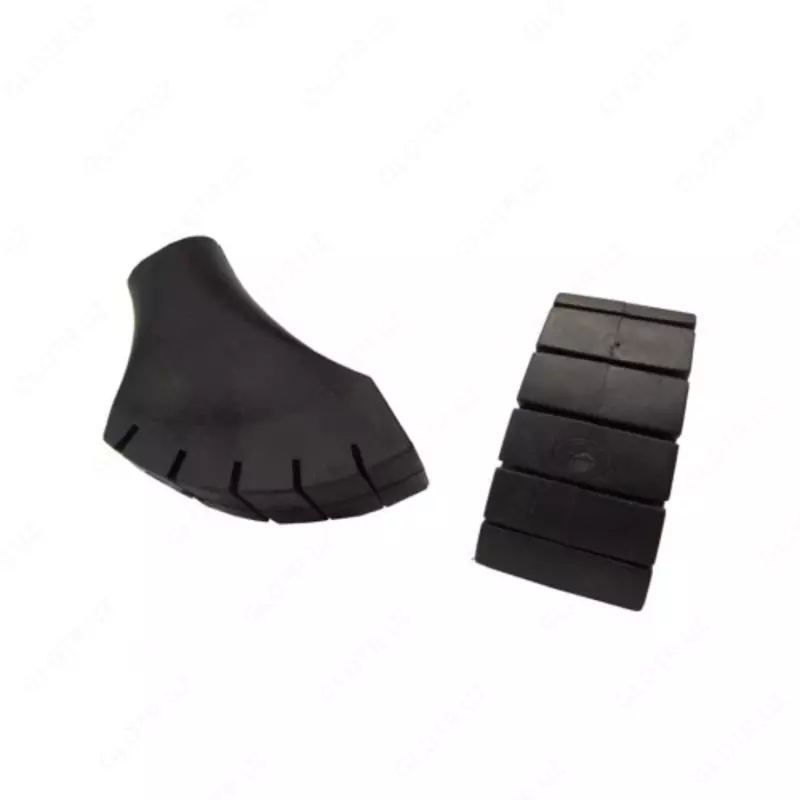  Tramp Skandinaviya yurish qopqoqlari-kop qirrali (juftlik) - 