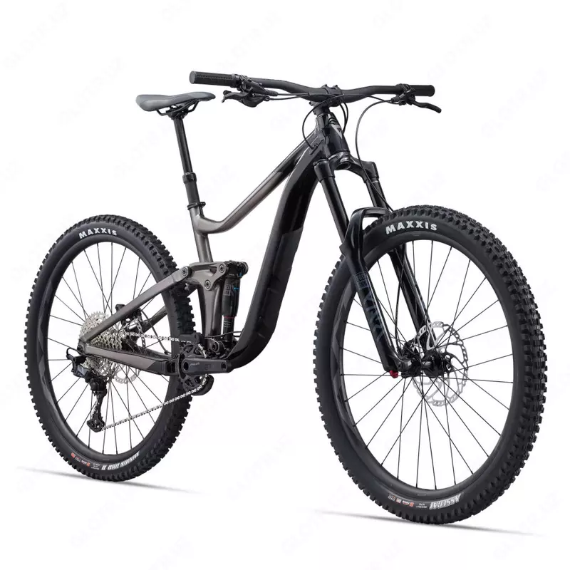  GIANT REIGN 2 - 2023 ikki pallali velosiped - 