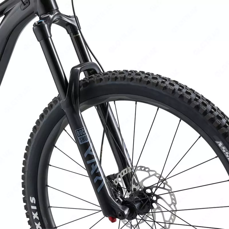   GIANT REIGN 2 - 2023 ikki pallali velosiped