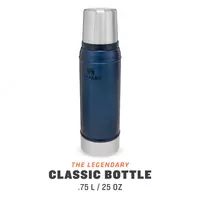 STANLEY CLASSIC VAC BOTTLE termosi - 720 000 so'm