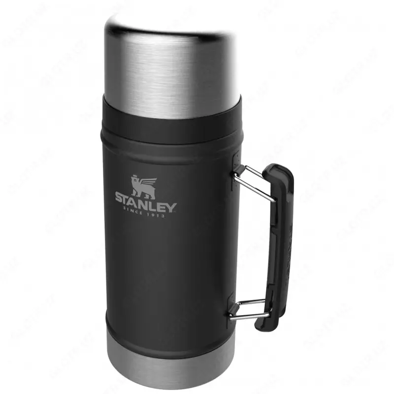 STANLEY CLASSIC oziq-ovqat termosi