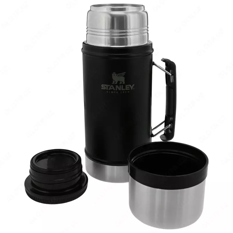 STANLEY CLASSIC oziq-ovqat termosi - 680 000 so'm