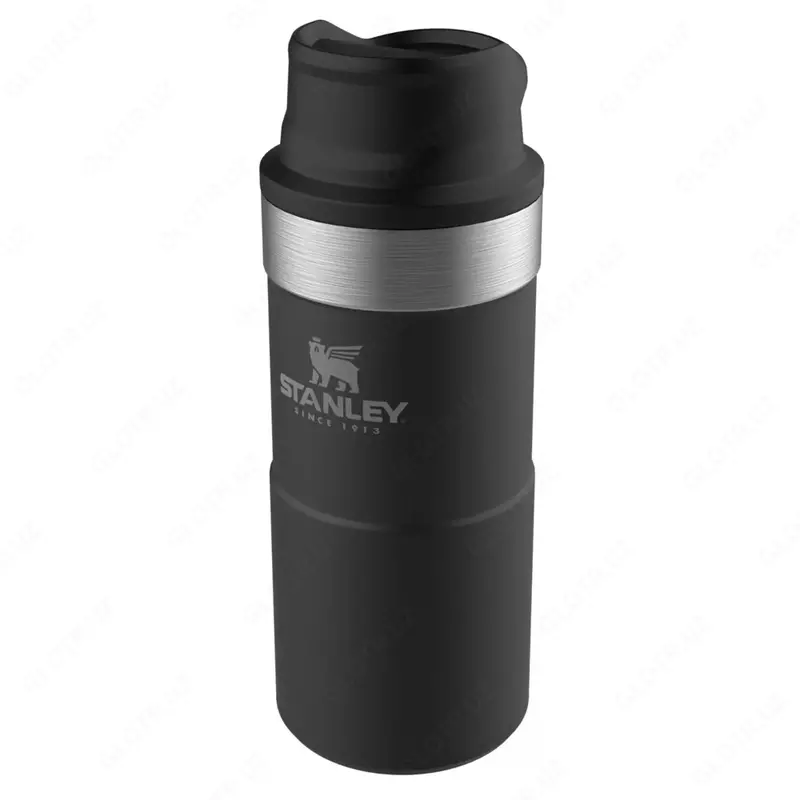 Stanley CLASSIC TRIGGER ACTION TRAVEL termo krujkasi