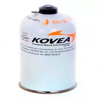 Газовый баллон KOVEA - 450 гр. (12 шт)