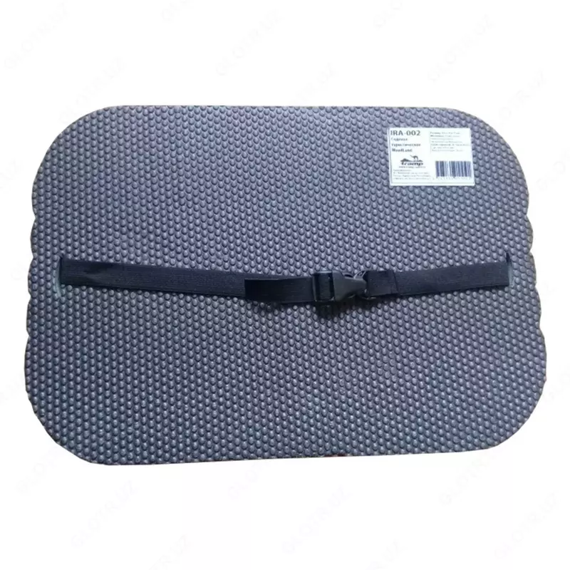 Karemat-Tramp o'rindig'i