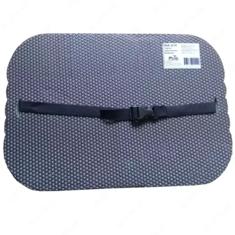 Сиденье туристическое TRAMP WOODLAND 8 ММ - 50 000 сум