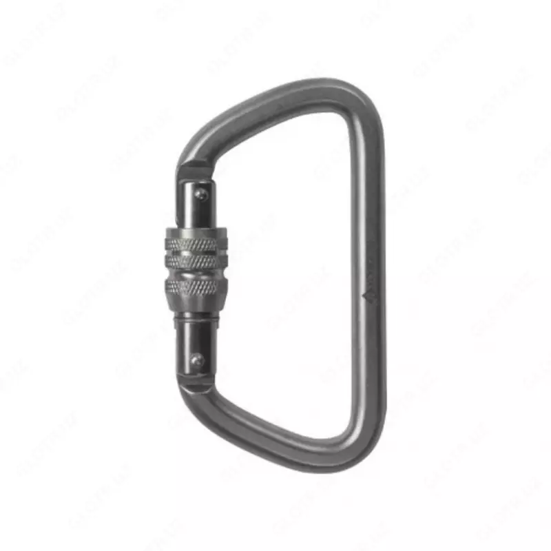 Карабин Red Fox стальной трапециевидный с муфтой - 130 000 сум