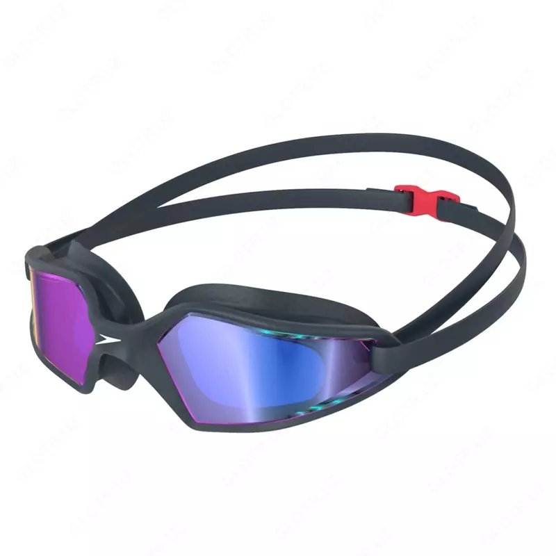 Очки для плавания Speedo Hydropulse mirror