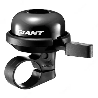 Звонок велосипедный Giant Ding-A-Ling Flick