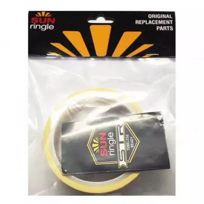 Флиппер SUNringle STR Tubeless Tape 22mm x 10M