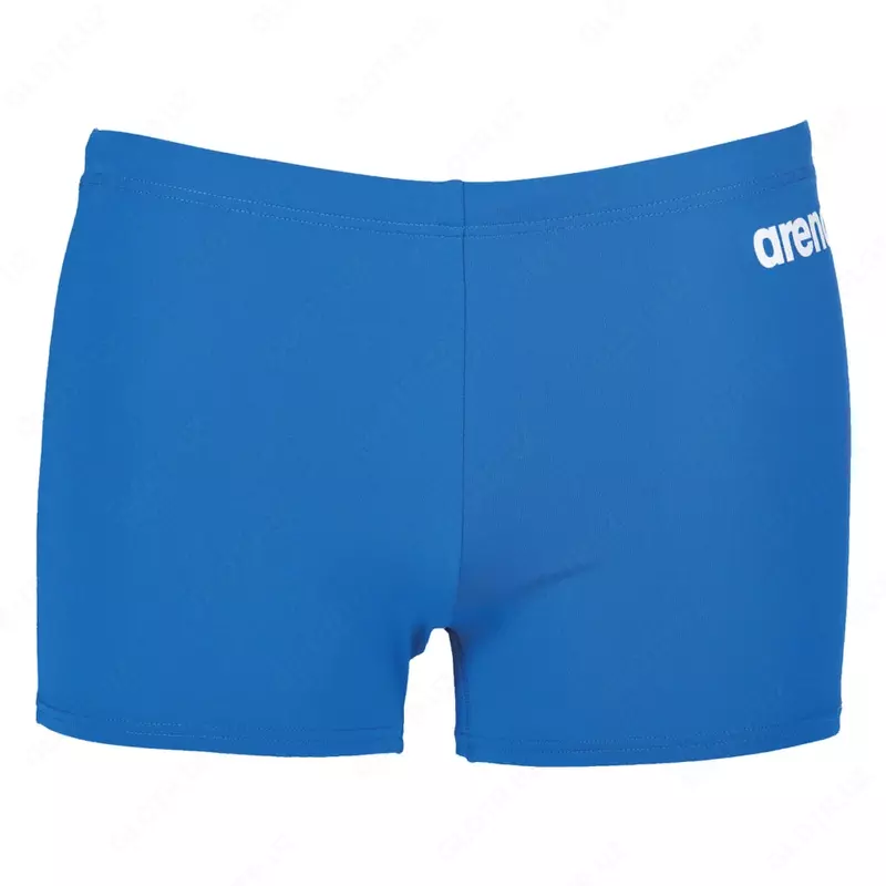 ПЛАВКИ-ШОРТЫ МУЖСКИЕ ARENA SOLID - 390 000 сум