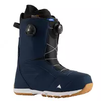 Burton poyafzallari snoubord erkaklar ruler Boa -2023