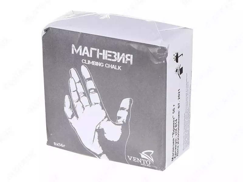 Vento магнезия