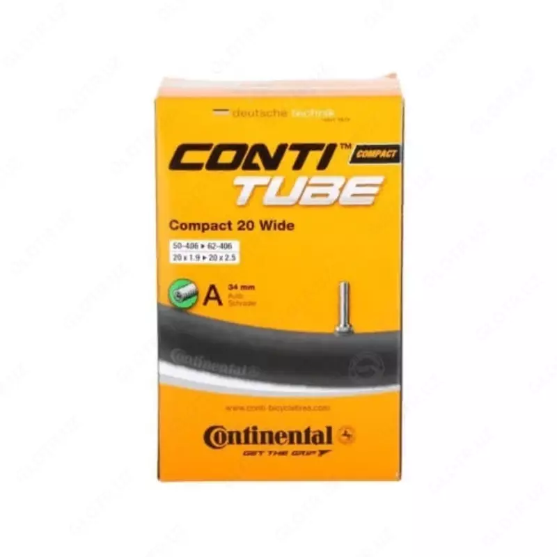 Continental Compact 20 Kamerasi - 80 000 so'm