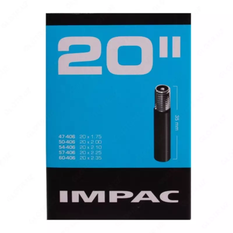 Камера Impac AV20