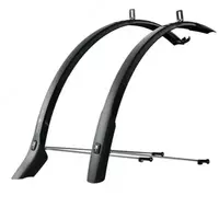 Набор крыльев SKS Velo 42 Urban set U-Stays 28"