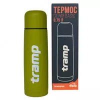 Термос Tramp Basic 0 75 л