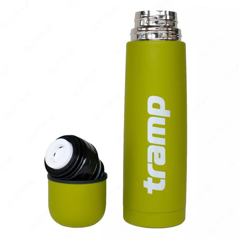  Термос Tramp Basic 0 75 л - 