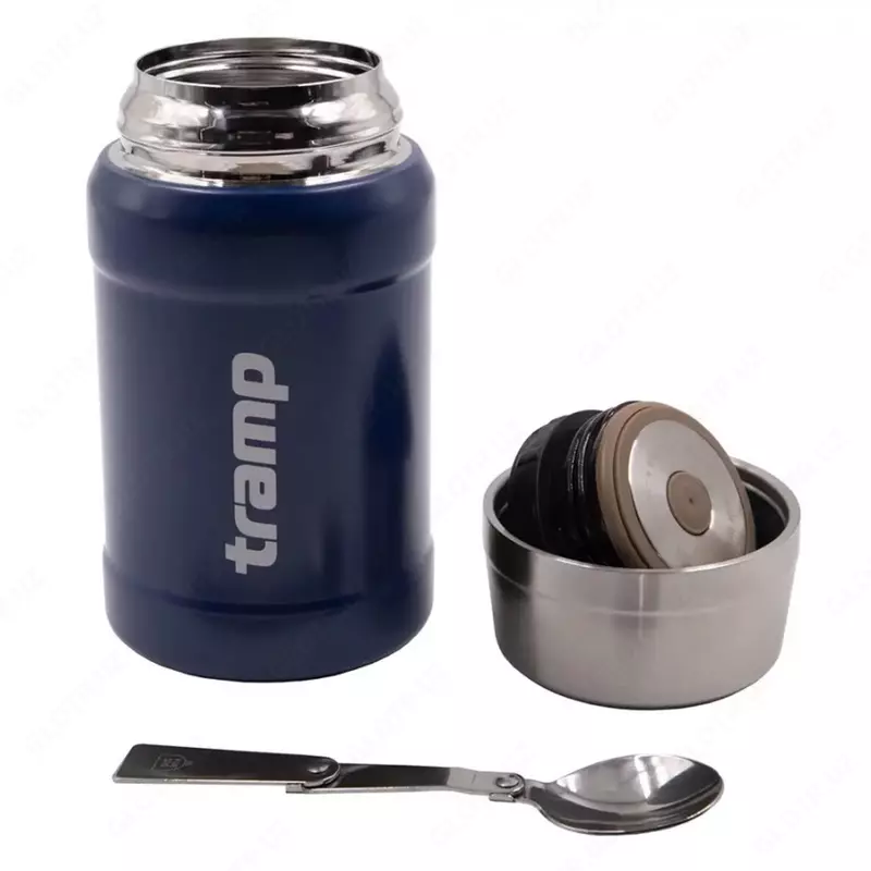 Термос с широким горлом с сумкой Tramp - 400 000 сум
