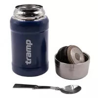 Термос с широким горлом с сумкой Tramp - 400 000 сум