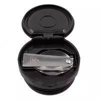 400 000 сум Термос с широким горлом с сумкой Tramp