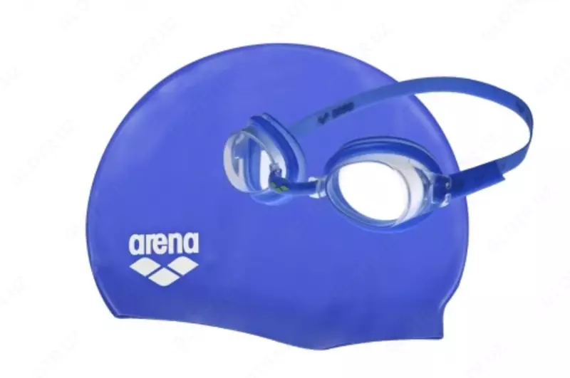 Набор очки+шапочка Arena Pool jr set - 190 000 сум