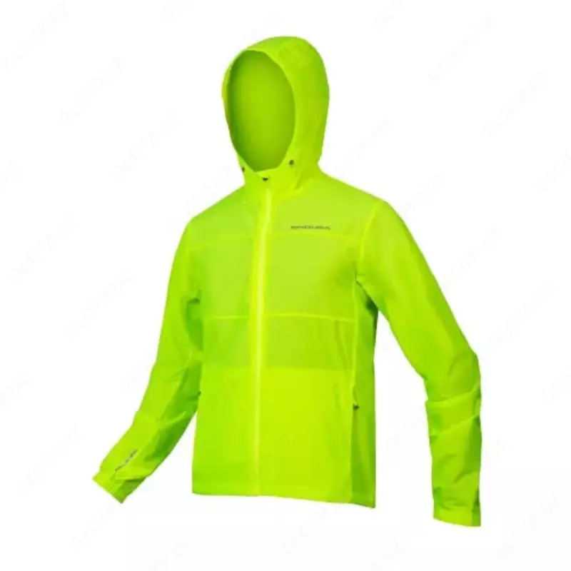 Куртка мужская Endura Hummvee Windshell Jacket - 960 000 сум