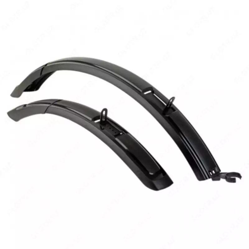 Комплект крыльев Author AXP-City 51 26"-29"/51mm