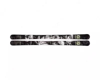 Горные лыжи Voelkl Bash 81 Flat, 172, 180