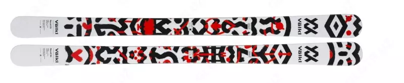 Voelkl Bash 86 Flat tog ' chang'isi