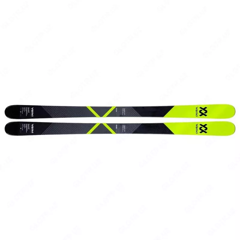 Горные лыжи Voelkl Revolt 87 Flat - 9 907 600 сум