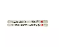 Горные лыжи Voelkl Revolt 95 Flat