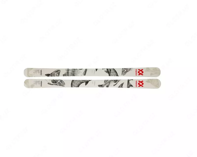 Горные лыжи Voelkl Revolt 95 Flat