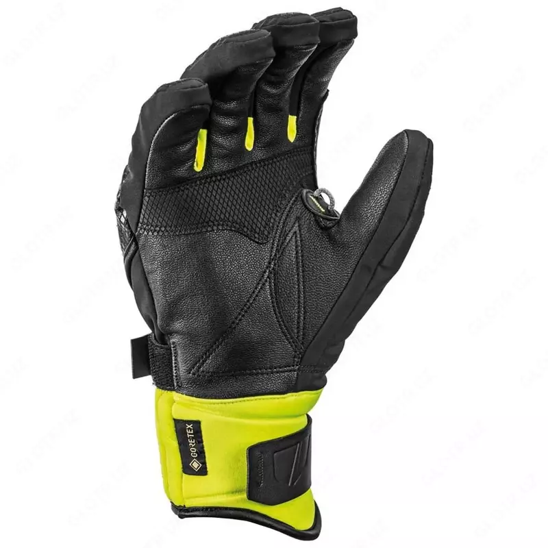 Elements Osmium s Charcoal-lime-white-black changi qolqoplari 63488113 Leki 10.0/9.0 (r)