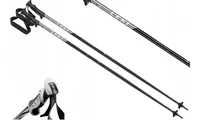 Горнолыжные палки Leki Primacy black 64946201110 120 (р)