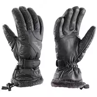 Leki Scope s m Black 63186453 leki 8.0 changi qolqoplari (r)