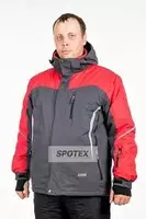 Мужской горнолыжный костюм Kalborn