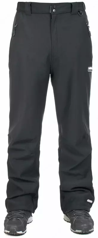 Брюки лыжные