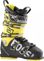  Rossignol ALLSPEED 120m qora sariq RBE2110 Rossignol 27.5 changi botinkalari (r) - 