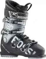 Горнолыжные ботинки Rossignol ALLSPEED 80 M black/grey 26.5(p)