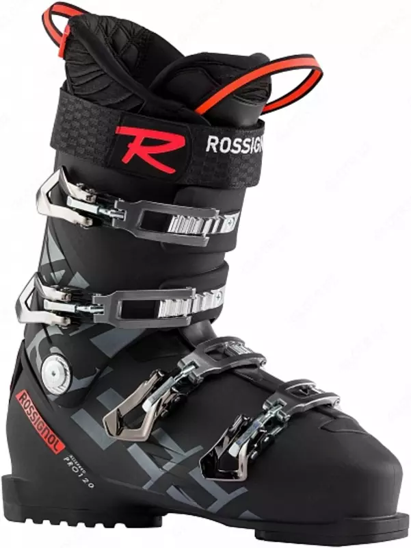Rossignol ALLSPEED 28.5 (r) chang'i botinkalari - 4 588 000 so'm