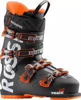 Горнолыжные ботинки Rossignol ALLTRACK 100 М black orange RBE3130 26.5