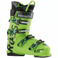  Горнолыжные ботинки Rossignol ALLTRACK 90 М acid green RBE3150 27.5(р) - 