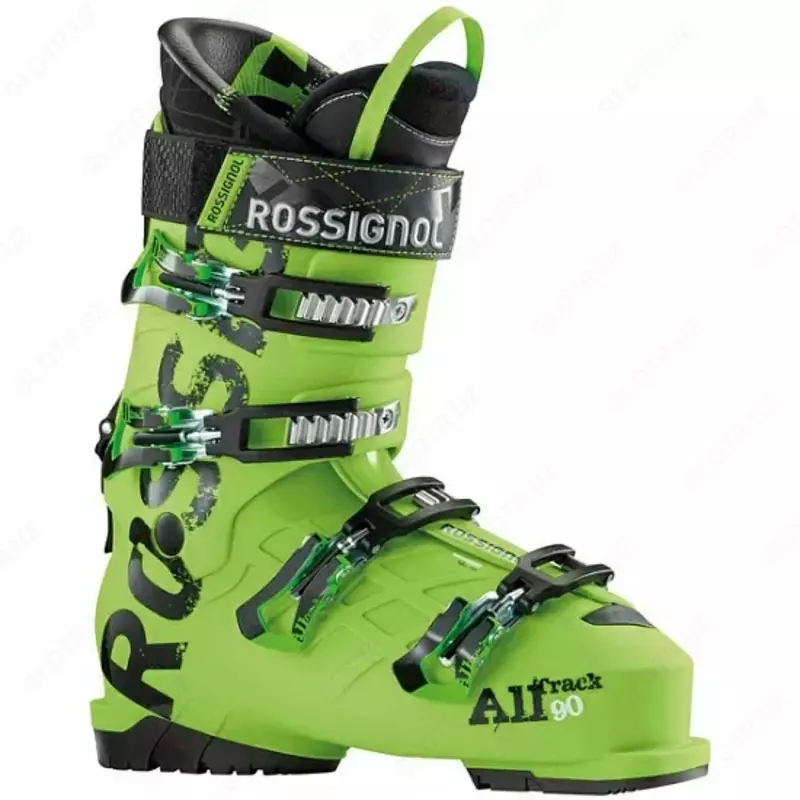 Rossignol ALLTRACK 90m acid green RBE3150 29.0(p)changi botinkalari