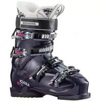 Горнолыжные ботинки Rossignol KIARA SENSOR 60  М dark violet RBE8250 25.0(р) - 3 062 800 сум