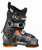 Горнолыжные ботинки Dalbello Aspect 80 antracite/black DAS80M6 Италия 25