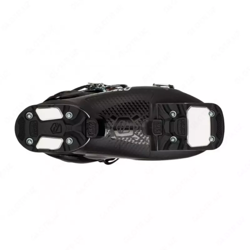 Горнолыжные ботинки Dalbello Pantera MX 80 2019 black/black DPM80M7 26 0/26 5(р) - 
