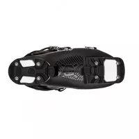  Горнолыжные ботинки Dalbello Pantera MX 80 2019 black/black DPM80M7 26 0/26 5(р) - 