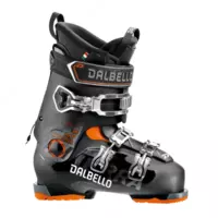 Горнолыжные ботинки Dalbello Pantera MX 80 2019 black/black DPM80M7 27